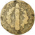 Moeda, França, 2 sols français, 2 Sols, 1793, Strasbourg, F(12-15), Bronze