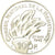 Munten, Frankrijk, Jean Moulin, 100 Francs, 1993, BE, FDC, Zilver, KM:1023