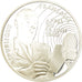 Coin, France, Appel du 18 juin 1940, 100 Francs, 1994, BE, MS(65-70), Silver