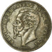 Monnaie, Italie, Vittorio Emanuele II, 5 Centesimi, 1861, Milan, TTB+, Cuivre