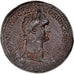 France, Token, Reproduction Monnaie Romaine, Domitien, AU(50-53)