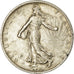 Coin, France, Semeuse, 2 Francs, 1899, Paris, MS(60-62), Silver, KM:845.1