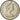 Monnaie, Grande-Bretagne, Elizabeth II, 25 New Pence, 1980, SUP, Copper-nickel
