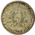 Moneda, Francia, Semeuse, Franc, 1906, Paris, BC+, Plata, KM:844.1, Gadoury:467