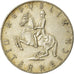 Moneta, Austria, 5 Schilling, 1961, BB, Argento, KM:2889