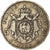 Coin, France, Napoleon III, Napoléon III, 5 Francs, 1856, Strasbourg