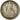 Coin, Switzerland, Franc, 1920, Bern, EF(40-45), Silver, KM:24