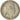 Francia, 1/2 Franc, Louis-Philippe, 1845, Paris, Plata, BC, Gadoury:410