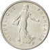 Moneda, Francia, Semeuse, 1/2 Franc, 1972, EBC, Níquel, KM:931.1, Gadoury:429