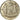 Frankrijk, Token, Savings Bank, ZF+, Zilver, Jacqmin:53