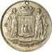 Frankrijk, Token, Savings Bank, ZF+, Zilver, Jacqmin:53
