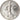 Münze, Frankreich, Semeuse, 1/2 Franc, 1997, UNZ, Nickel, KM:931.1, Gadoury:429