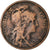 Moneta, Francia, Dupuis, 5 Centimes, 1911, Paris, MB, Bronzo, KM:842