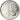 Moneta, Etiopia, Cent, 1977, British Royal Mint, MS(64), Aluminium, KM:43.1