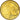 Moneta, Etiopia, 5 Cents, 2004, SPL, Acciaio placcato ottone, KM:44.3