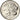 Moneda, Etiopía, 25 Cents, 2005, Royal Canadian Mint, SC, Cobre - níquel