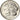 Munten, Ethiopië, 25 Cents, 2005, Royal Canadian Mint, UNC, Copper-Nickel