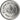 Coin, Nepal, SHAH DYNASTY, Gyanendra Bir Bikram, 50 Paisa, 2004, Kathmandu