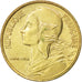 Coin, France, Marianne, 5 Centimes, 1973, MS(60-62), Aluminum-Bronze, KM:933
