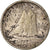 Monnaie, Canada, George VI, 10 Cents, 1950, Royal Canadian Mint, Ottawa, TB