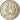 Moneda, Ruanda, 200 Francs, 1972, EBC, Plata, KM:11