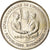 Munten, Rwanda, 200 Francs, 1972, PR, Zilver, KM:11