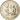 Coin, Rwanda, 200 Francs, 1972, AU(55-58), Silver, KM:11