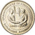 Munten, Rwanda, 200 Francs, 1972, PR, Zilver, KM:11