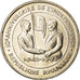 Coin, Rwanda, 200 Francs, 1972, AU(55-58), Silver, KM:11