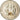 Moneta, Ruanda, 200 Francs, 1972, SPL, Argento, KM:11