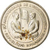 Moneta, Ruanda, 200 Francs, 1972, SPL, Argento, KM:11