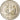 Moneta, Ruanda, 200 Francs, 1972, SPL, Argento, KM:11