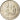 Münze, Ruanda, 200 Francs, 1972, UNZ, Silber, KM:11