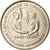 Munten, Rwanda, 200 Francs, 1972, UNC-, Zilver, KM:11
