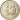 Münze, Ruanda, 200 Francs, 1972, UNZ, Silber, KM:11
