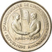 Münze, Ruanda, 200 Francs, 1972, UNZ, Silber, KM:11