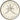 Coin, Oman, Qaboos, 50 Baisa, 2013, British Royal Mint, MS(64), Nickel Clad