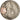 Coin, Switzerland, 1/2 Franc, 1961, Bern, EF(40-45), Silver, KM:23
