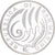 San Marino, 10 Euro, 2009, Rome, MS(65-70), Srebro, KM:516