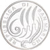 San Marino, 10 Euro, 2009, Rome, MS(65-70), Srebro, KM:516