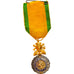 França, Troisième République, Valeur et Discipline, Medal, 1870, Qualidade