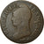 Moneda, Francia, Dupré, 5 Centimes, AN 8, Lille, BC+, Bronce, KM:640.11