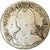 Moneda, Francia, Louis XV, Écu aux branches d'olivier, Ecu, 1726, Riom, BC+