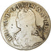 Monnaie, France, Louis XV, Écu aux branches d'olivier, Ecu, 1726, Riom, TB
