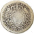 Moneda, Francia, Louis XV, Écu aux branches d'olivier, Ecu, 1726, Riom, BC+