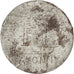 Coin, France, 5 Centimes, 1917, VF(20-25), Iron, Elie:10.1