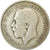 Coin, Great Britain, George V, Shilling, 1921, VF(20-25), Silver, KM:816a