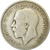 Coin, Great Britain, George V, Shilling, 1921, VF(20-25), Silver, KM:816a