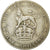 Coin, Great Britain, George V, Shilling, 1921, VF(20-25), Silver, KM:816a
