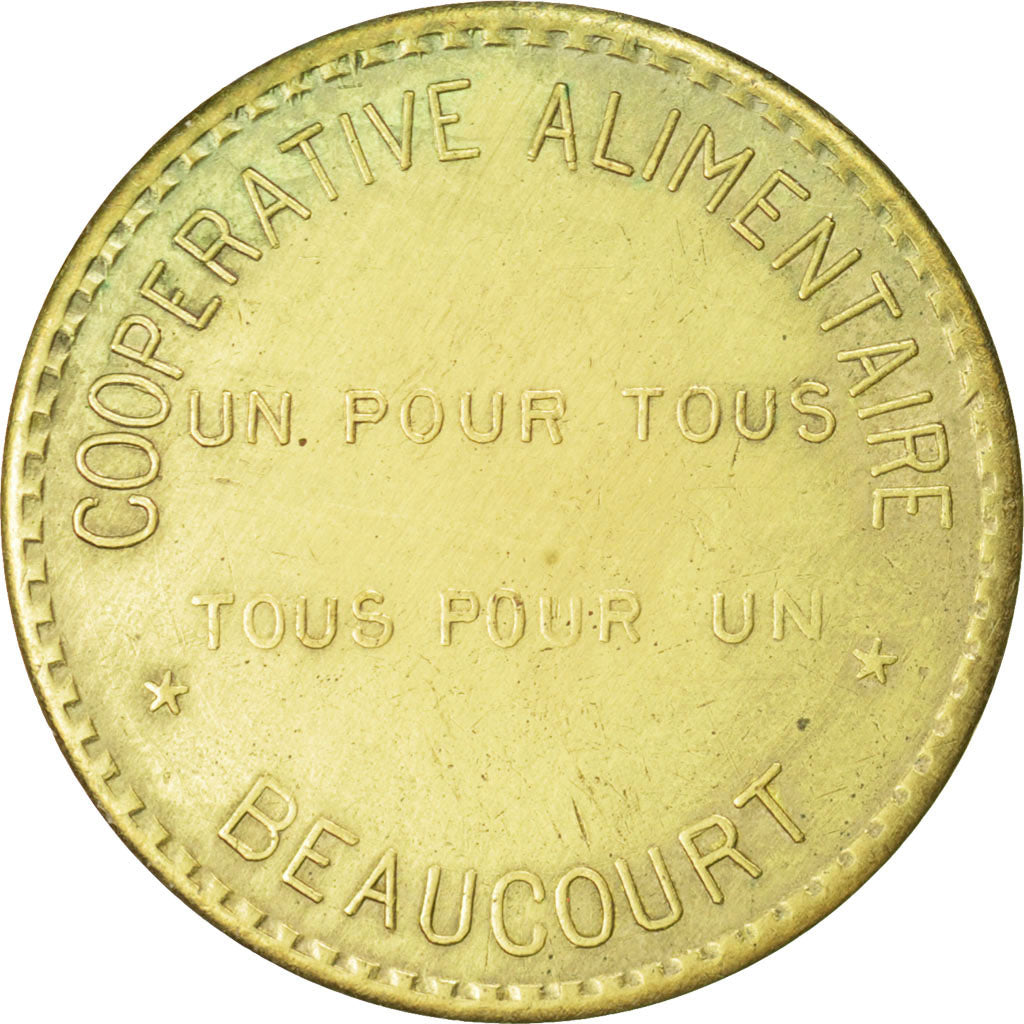 Coin, France, 20 Centimes, EF(40-45), Brass, Elie:10.2